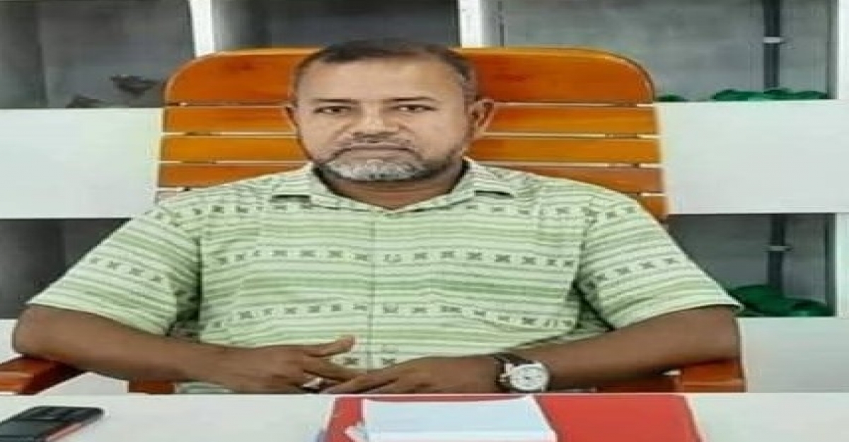 মদনবাসীকে নববর্ষের শুভেচ্ছা জানালেন উপজেলা বিএনপির সাধারণ সম্পাদক